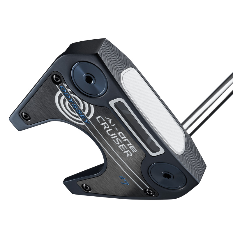 'Odyssey AI-One Cruiser Putter Big Seven' 'Odyssey AI-One Cruiser Putter Big Seven' von Odyssey