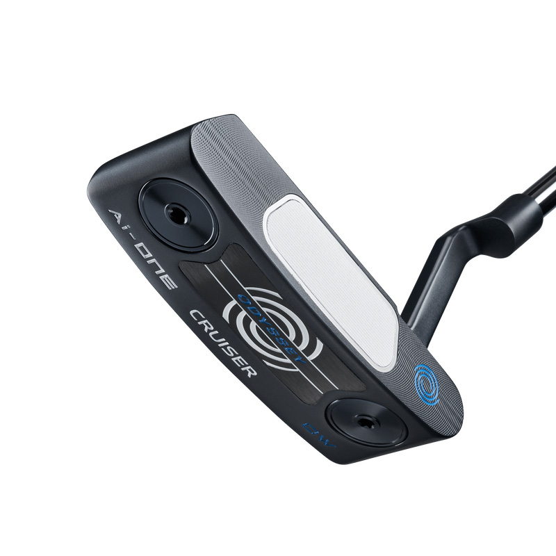 'Odyssey AI-One Cruiser Putter Double Wide' 'Odyssey AI-One Cruiser Putter Double Wide' von Odyssey