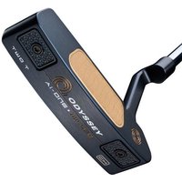 Odyssey AI One Milled Two T Stahl Odyssey AI One Milled Two T Stahl von Odyssey