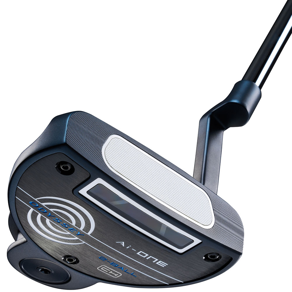 'Odyssey AI-One Putter 2-Ball CH' 'Odyssey AI-One Putter 2-Ball CH' von Odyssey