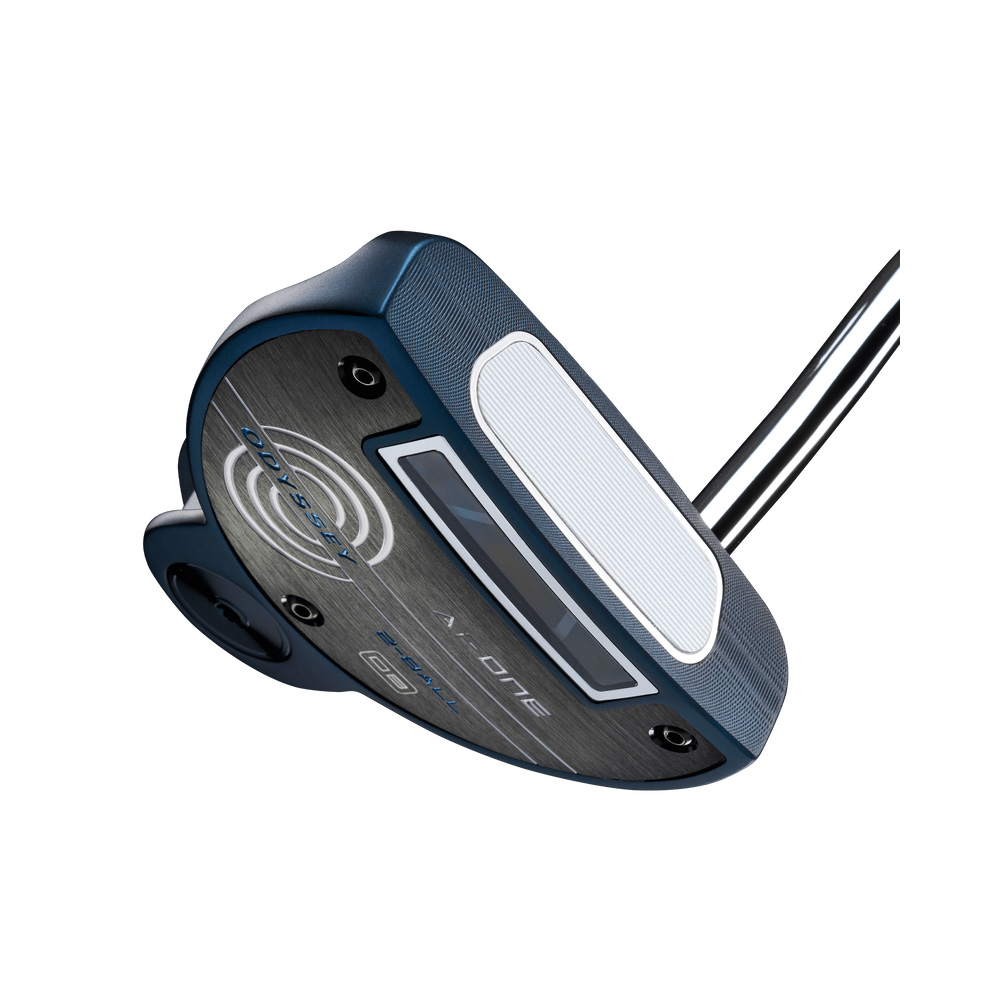 'Odyssey AI-One Putter 2-Ball DB' 'Odyssey AI-One Putter 2-Ball DB' von Odyssey