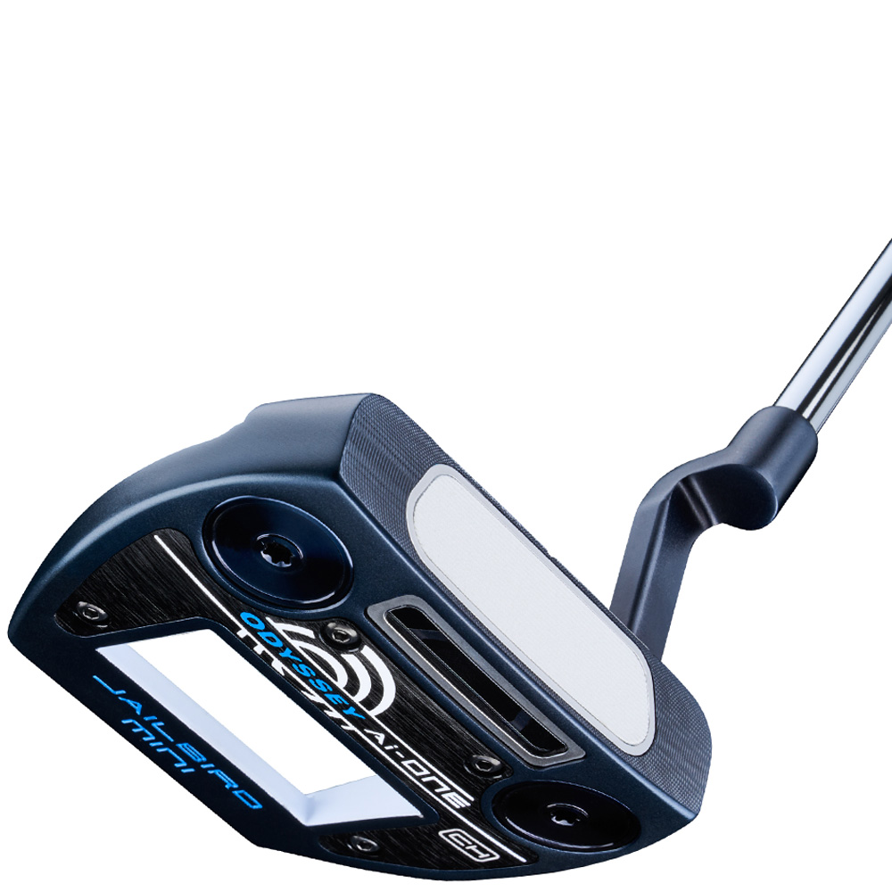'Odyssey AI-One Putter Jailbird Mini 90 CH' 'Odyssey AI-One Putter Jailbird Mini 90 CH' von Odyssey
