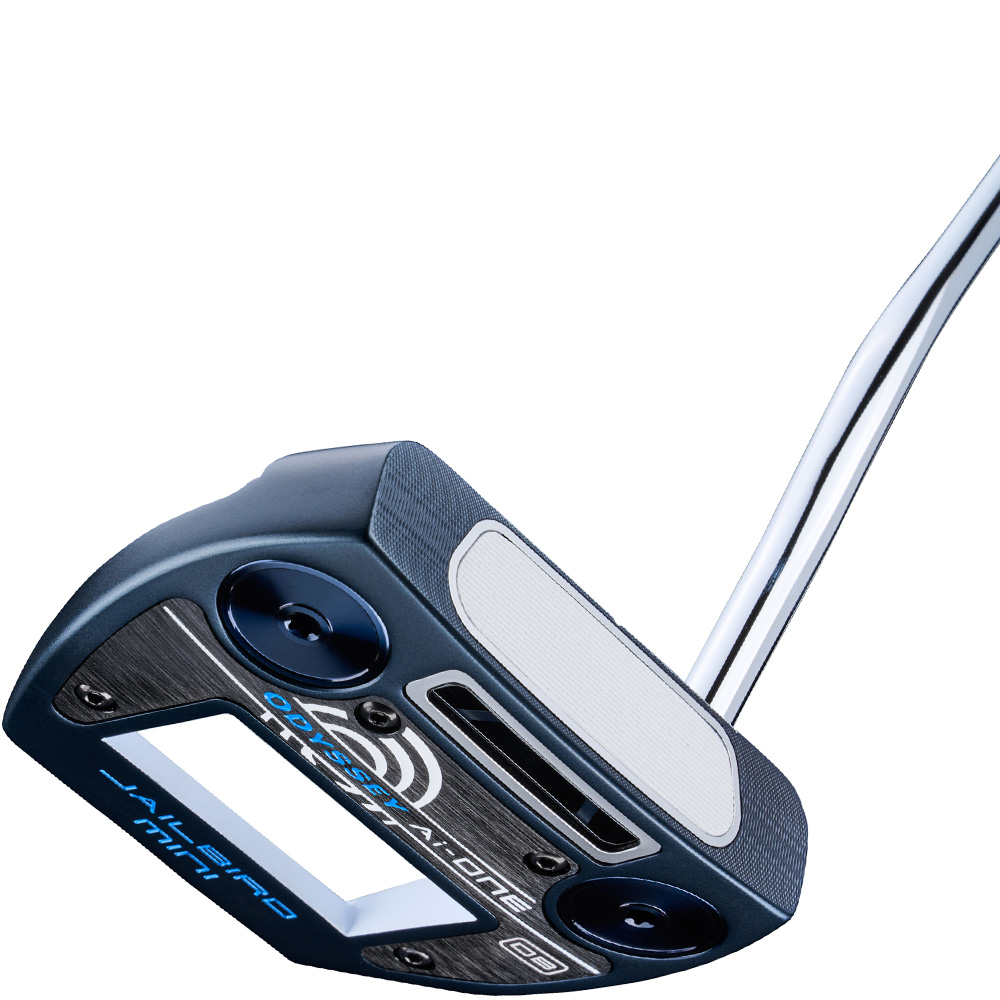 'Odyssey AI-One Putter Jailbird Mini 90 DB' 'Odyssey AI-One Putter Jailbird Mini 90 DB' von Odyssey
