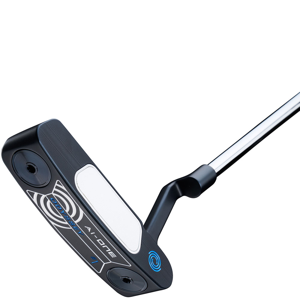 'Odyssey AI-One Putter One' von Odyssey