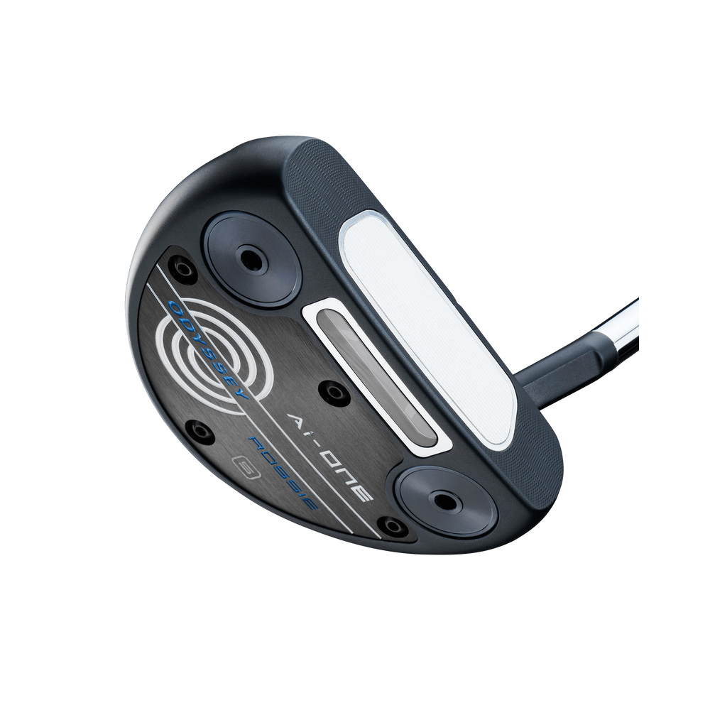 'Odyssey AI-One Putter Rossie S' 'Odyssey AI-One Putter Rossie S' von Odyssey
