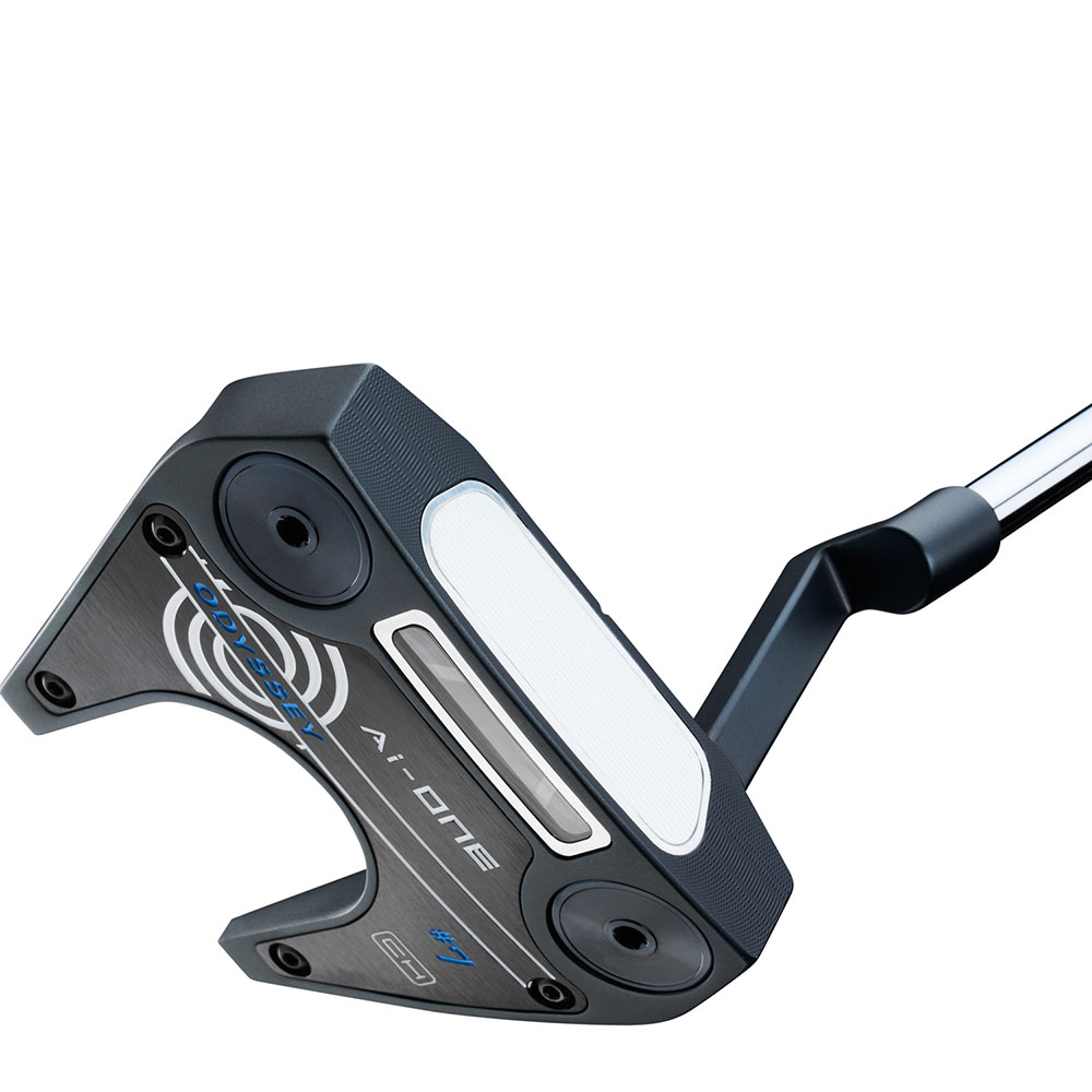 'Odyssey AI-One Putter Seven CH' von Odyssey