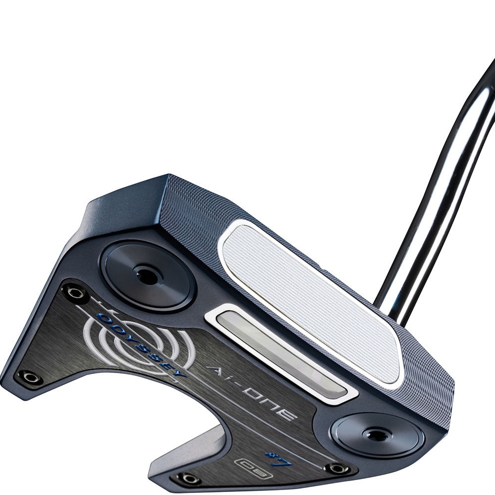 'Odyssey AI-One Putter Seven DB' 'Odyssey AI-One Putter Seven DB' von Odyssey