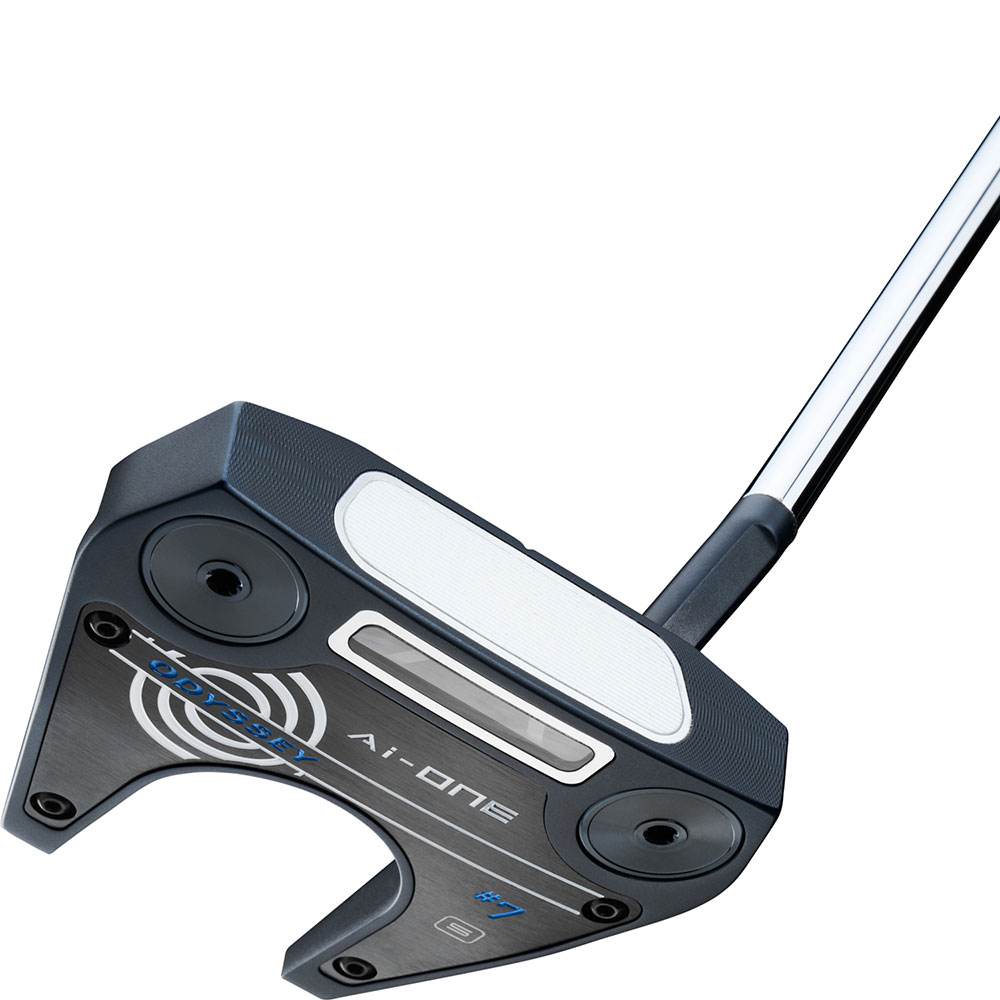 'Odyssey AI-One Putter Seven S' 'Odyssey AI-One Putter Seven S' von Odyssey
