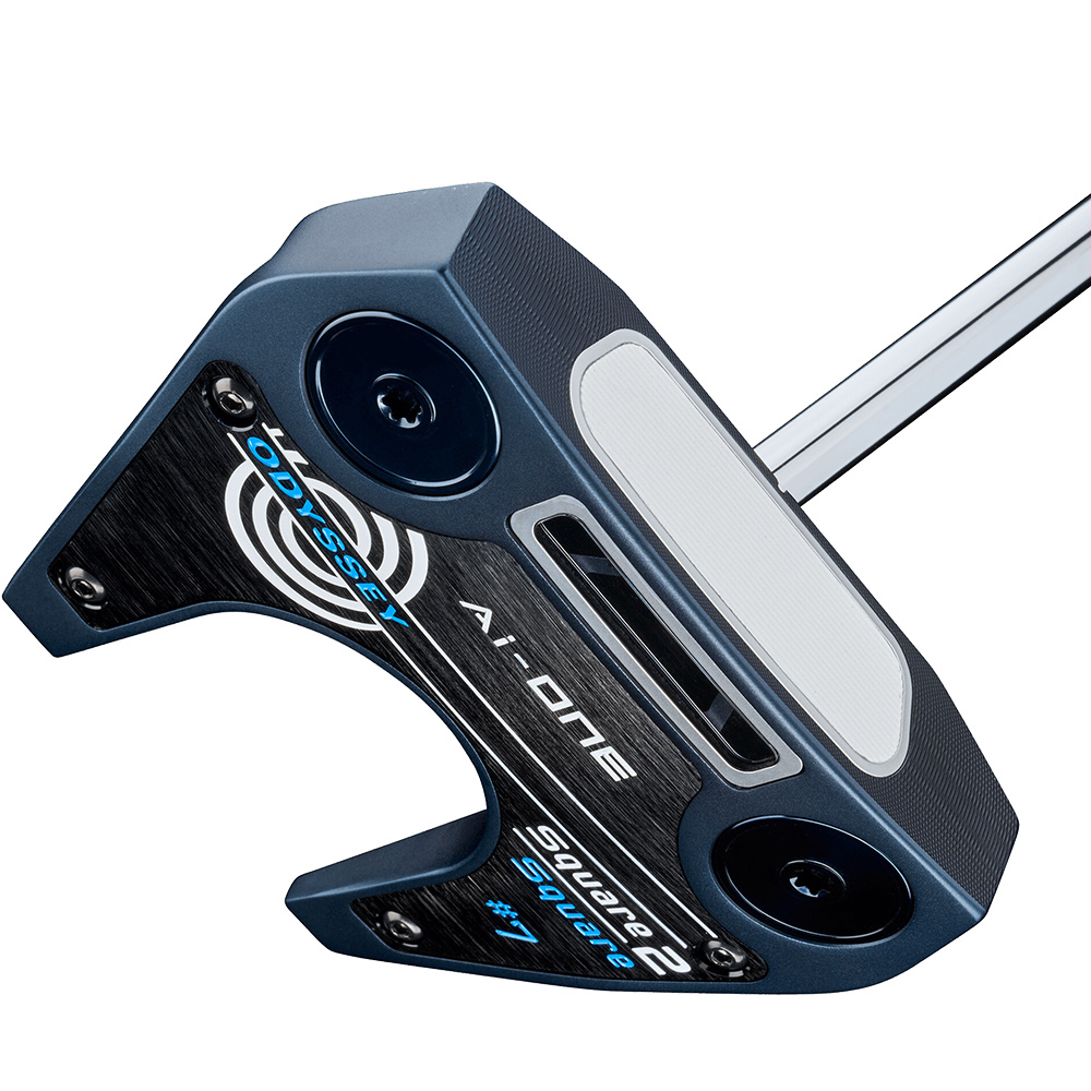 'Odyssey AI-One Square 2 Square Putter #7' 'Odyssey AI-One Square 2 Square Putter #7' von Odyssey