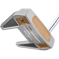 Odyssey Ai One Milled Silver Seven DB Stahl Odyssey Ai One Milled Silver Seven DB Stahl von Odyssey