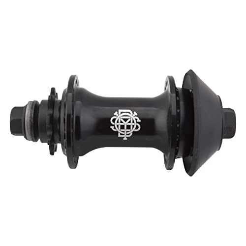 Odyssey BMX Antigram V2 Kassettennabe | schwarz | Female | SDS 9T Odyssey BMX Antigram V2 Kassettennabe | schwarz | Female | SDS 9T von Odyssey
