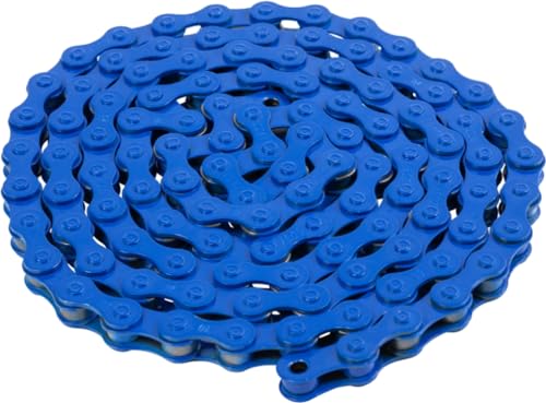 Odyssey Bluebird Kette | Standard, 1/2" x 1/8", Kohlenstoffstahl, Einfach Odyssey Bluebird Kette | Standard, 1/2" x 1/8", Kohlenstoffstahl, Einfach von Odyssey