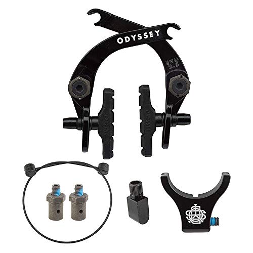 Odyssey BMX EVO 2.5 Bremse | schwarz | vorne/hinten von Odyssey