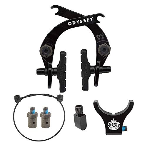 Odyssey BMX EVO 2.5 Bremse | schwarz | vorne/hinten Odyssey BMX EVO 2.5 Bremse | schwarz | vorne/hinten von Odyssey