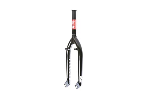 Odyssey BMX F25 BMX Gabel - Mit Bremssockel | schwarz | mit Odyssey BMX F25 BMX Gabel - Mit Bremssockel | schwarz | mit von Odyssey