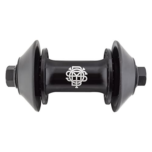 Odyssey C5 Vorderradnabe schwarz Odyssey C5 Vorderradnabe schwarz von Odyssey