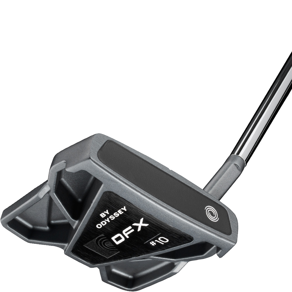 'Odyssey DFX 2.0 Putter Ten S' 'Odyssey DFX 2.0 Putter Ten S' von Odyssey