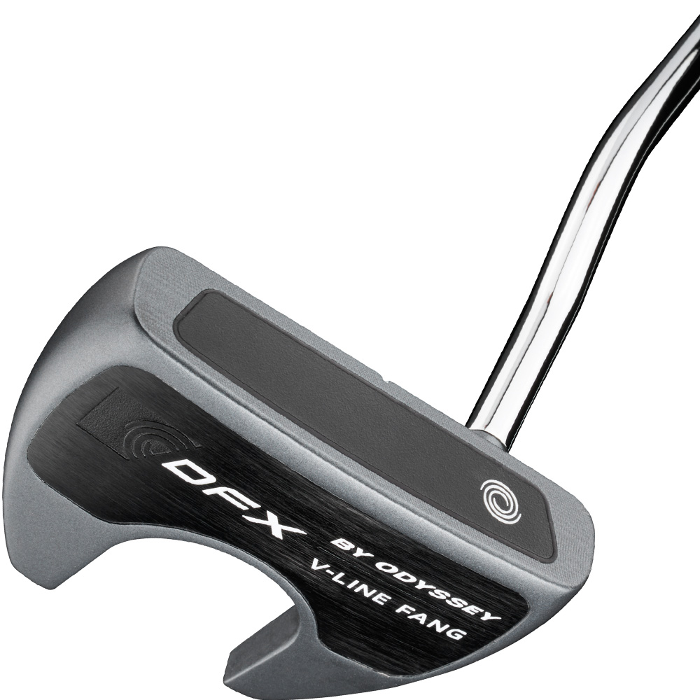 'Odyssey DFX 2.0 Putter V-Line Fang' 'Odyssey DFX 2.0 Putter V-Line Fang' von Odyssey