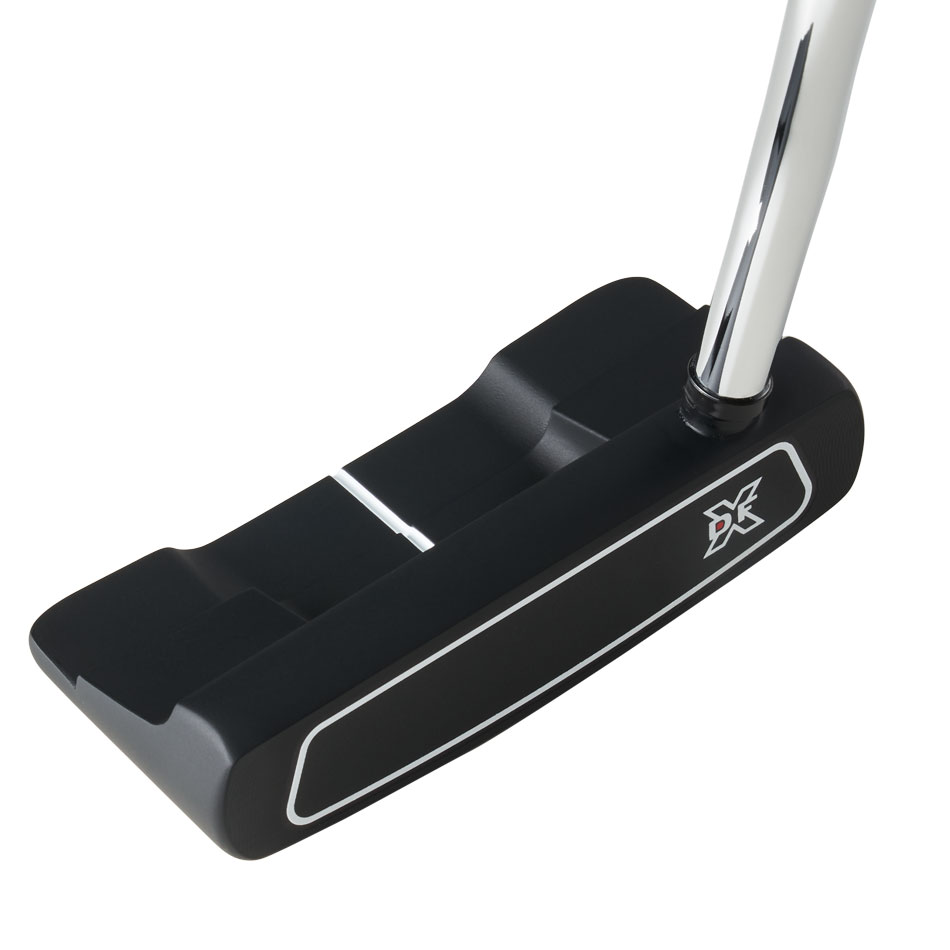 'Odyssey DFX Putter #1 Double Wide' 'Odyssey DFX Putter #1 Double Wide' von Odyssey