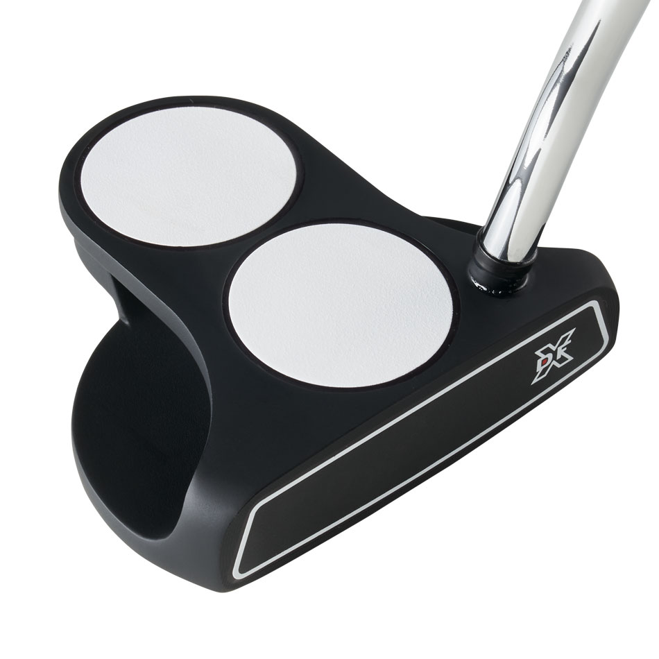 'Odyssey DFX Putter 2-Ball' 'Odyssey DFX Putter 2-Ball' von Odyssey