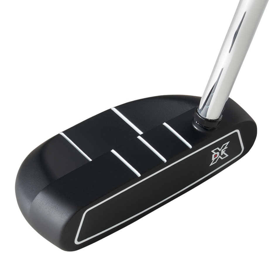 'Odyssey DFX Putter Rossie' 'Odyssey DFX Putter Rossie' von Odyssey