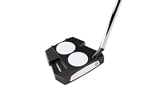 Odyssey Eleven 2-Ball DB OS Putter Odyssey Eleven 2-Ball DB OS Putter von Odyssey