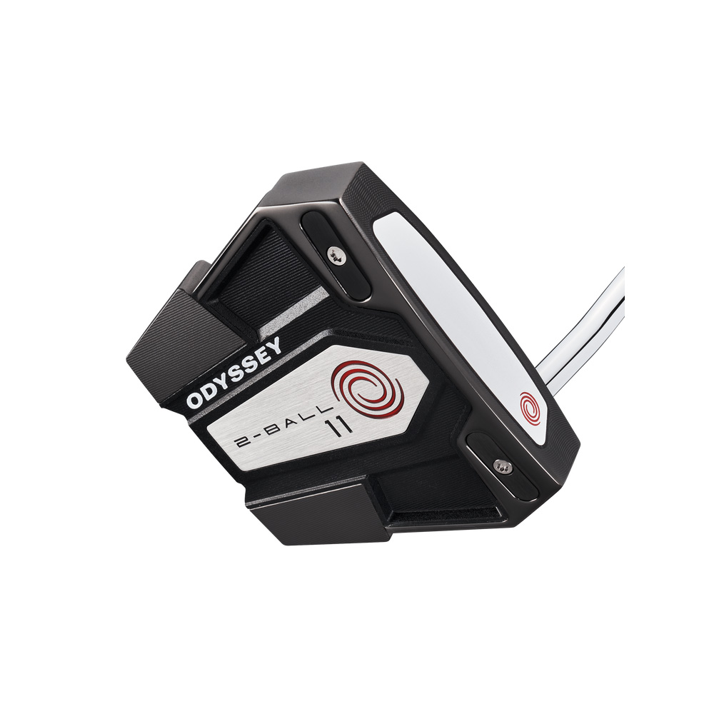 'Odyssey Eleven 2 Ball DB Putter' 'Odyssey Eleven 2 Ball DB Putter' von Odyssey