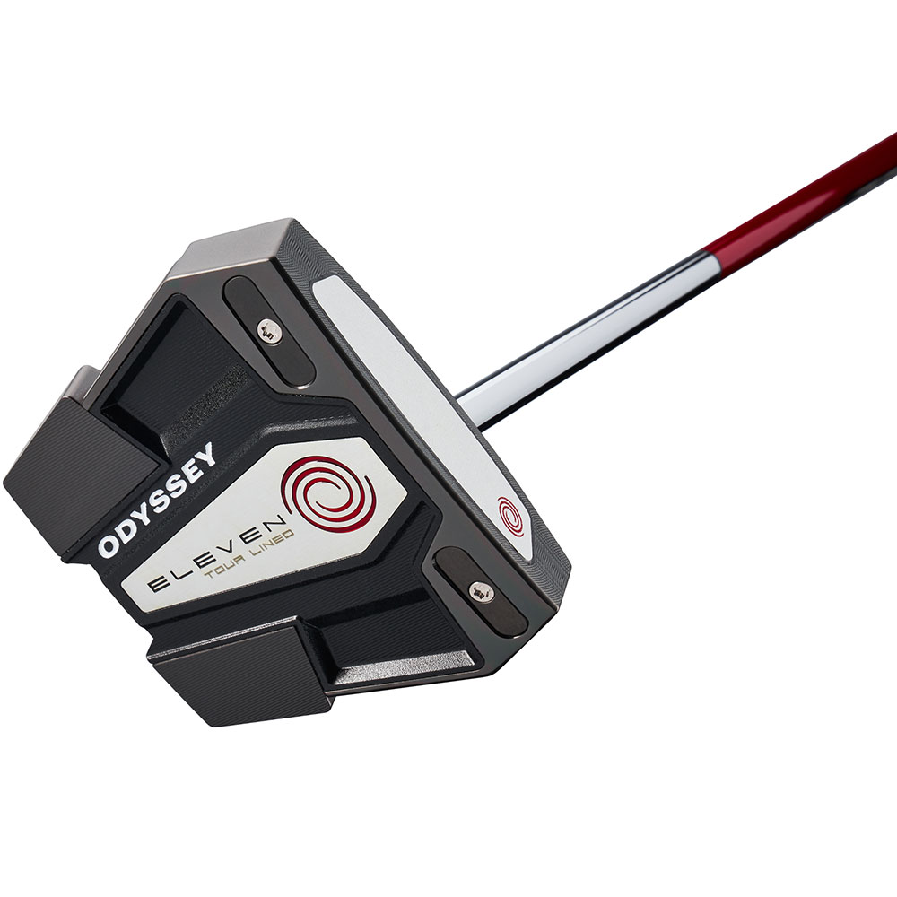'Odyssey Eleven Tour Lined CS Putter' 'Odyssey Eleven Tour Lined CS Putter' von Odyssey