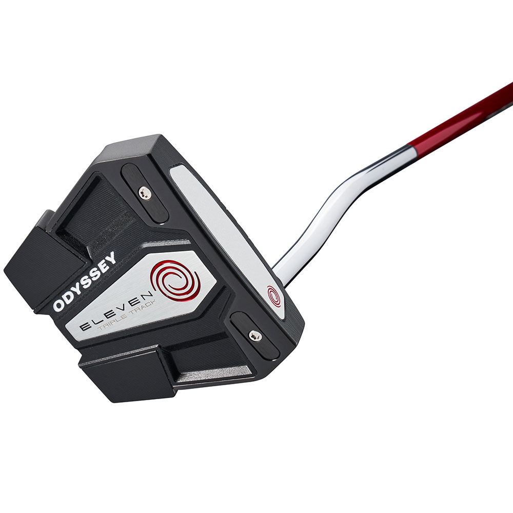 'Odyssey Eleven Triple Track DB Putter' 'Odyssey Eleven Triple Track DB Putter' von Odyssey