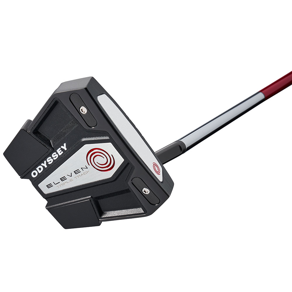 'Odyssey Eleven Triple Track S Putter' 'Odyssey Eleven Triple Track S Putter' von Odyssey