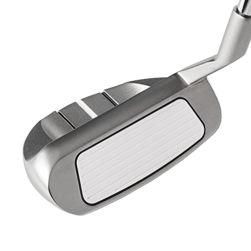 Odyssey Herren XACT Putter, Silber von Odyssey