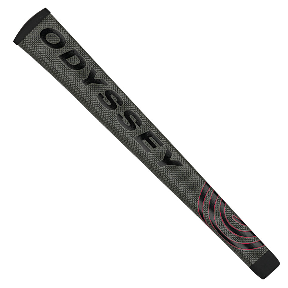 'Odyssey Jumbo Putter Griff dunkelgrau' 'Odyssey Jumbo Putter Griff dunkelgrau' von Odyssey