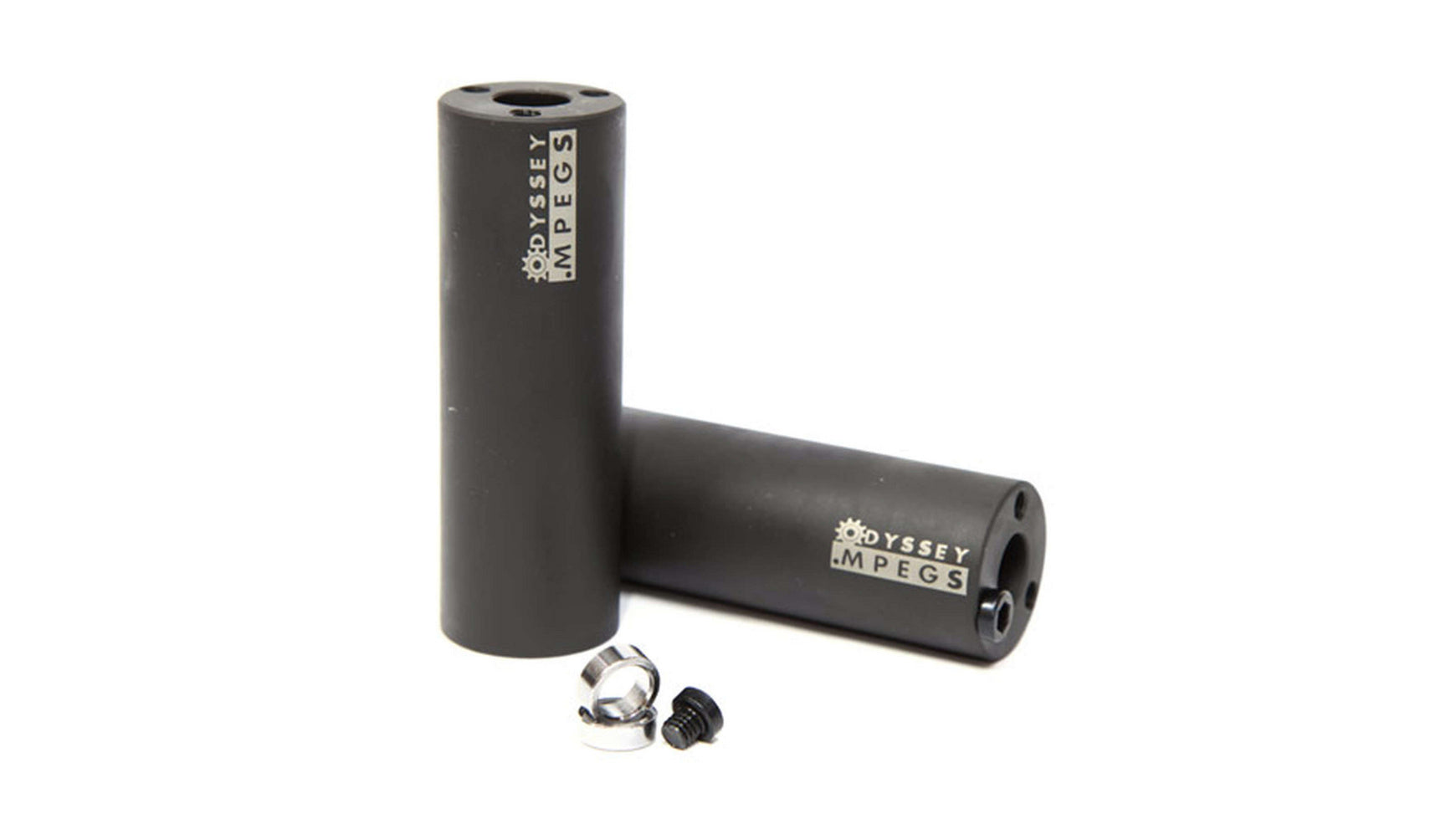 Odyssey MPegs 4 Zoll 14 mm Odyssey MPegs 4 Zoll 14 mm von Odyssey