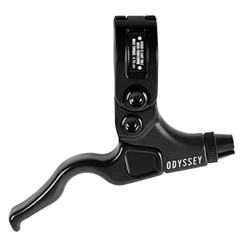 Odyssey "Monolever" Bremshebel | schwarz | trigger | links Odyssey "Monolever" Bremshebel | schwarz | trigger | links von Odyssey