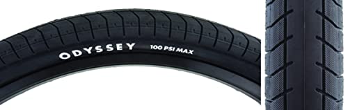 Odyssey Path Pro Cruiser Reifen 24 x 2,2 schwarz von Odyssey