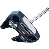 Odyssey Square to Seven Cruiser Stahl Odyssey Square to Seven Cruiser Stahl von Odyssey