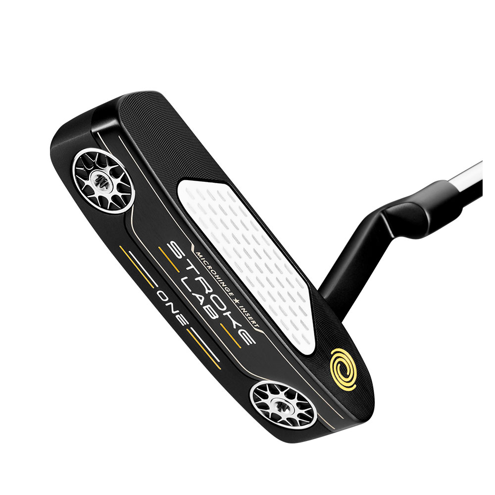 'Odyssey Stroke Lab Black One Putter' 'Odyssey Stroke Lab Black One Putter' von Odyssey