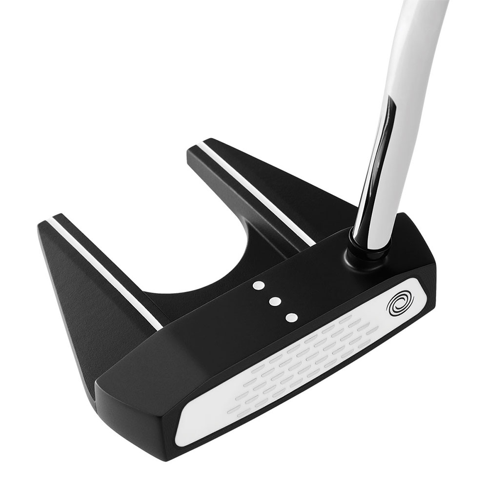 'Odyssey Stroke Lab Black Seven Putter' 'Odyssey Stroke Lab Black Seven Putter' von Odyssey