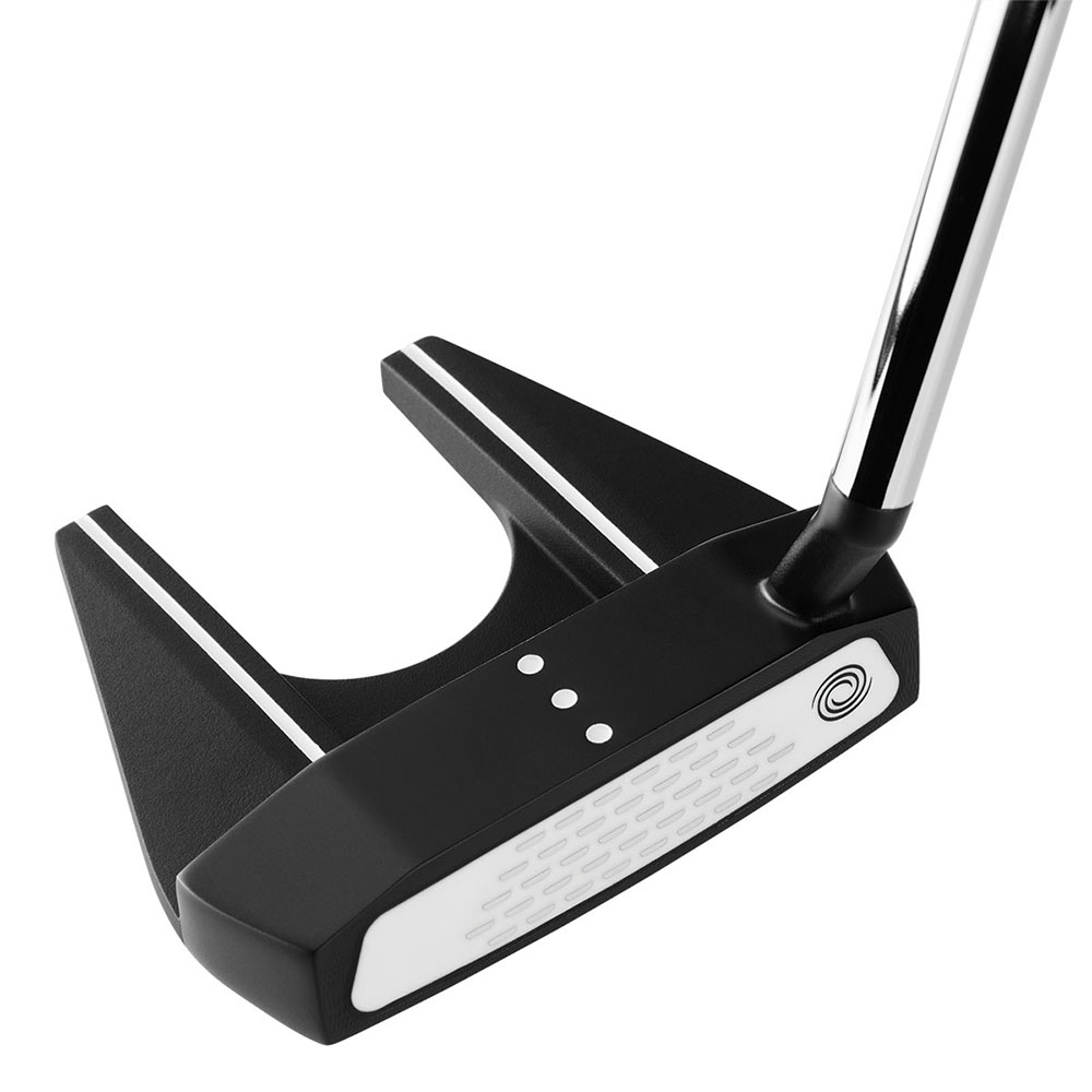 'Odyssey Stroke Lab Black Seven S Putter' 'Odyssey Stroke Lab Black Seven S Putter' von Odyssey