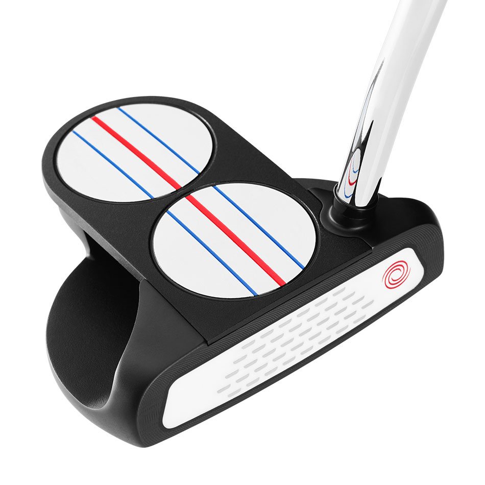 'Odyssey Stroke Lab Triple Track 2-Ball Putter' 'Odyssey Stroke Lab Triple Track 2-Ball Putter' von Odyssey