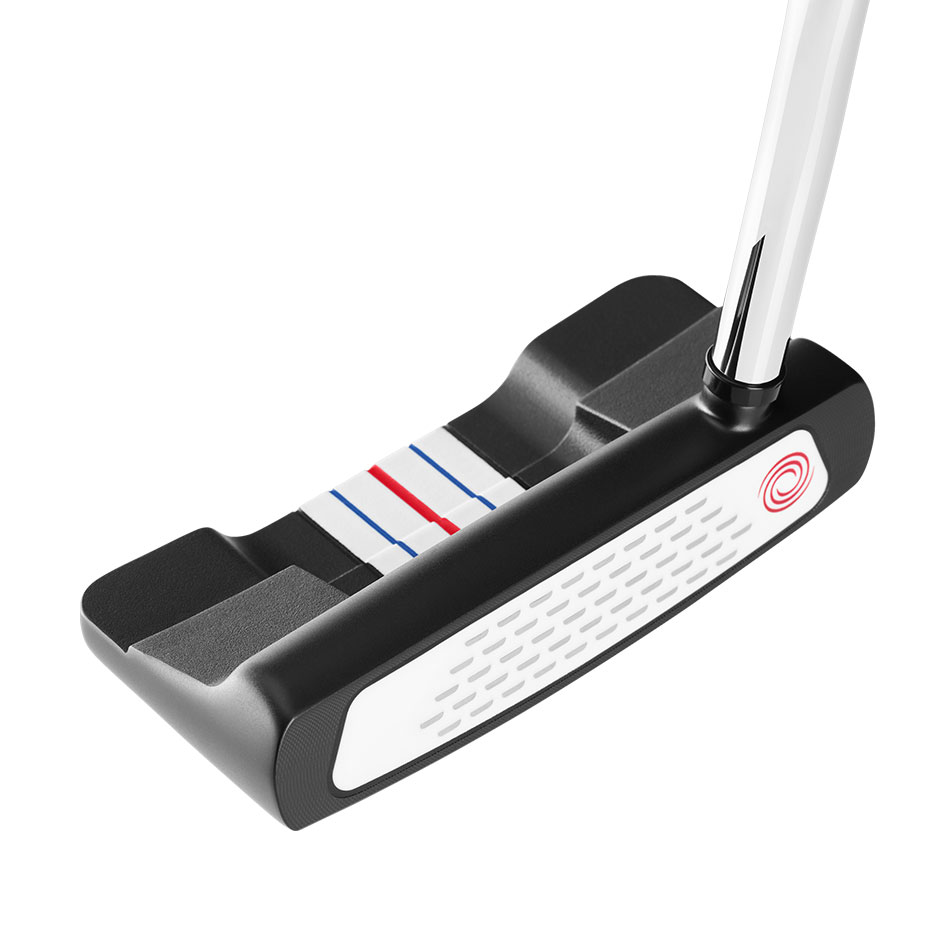 'Odyssey Stroke Lab Triple Track Double Wide Putter' 'Odyssey Stroke Lab Triple Track Double Wide Putter' von Odyssey