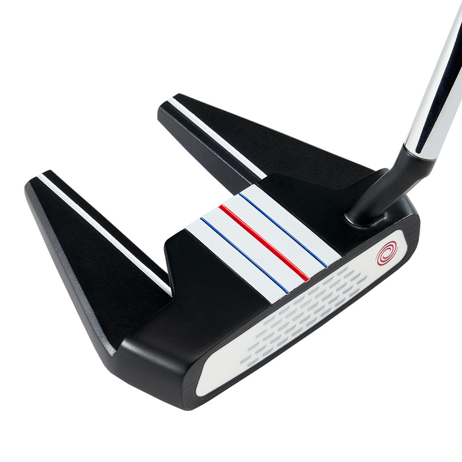 'Odyssey Stroke Lab Triple Track Seven S Putter' 'Odyssey Stroke Lab Triple Track Seven S Putter' von Odyssey