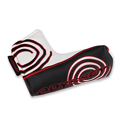 Odyssey Golf Blade Putter-Haube, Tempest 3 Odyssey Golf Blade Putter-Haube, Tempest 3 von Callaway