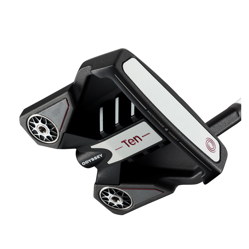 'Odyssey Ten Red S Putter' 'Odyssey Ten Red S Putter' von Odyssey