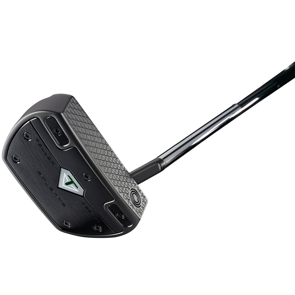 'Odyssey Toulon Design Atlanta Putter' 'Odyssey Toulon Design Atlanta Putter' von Odyssey