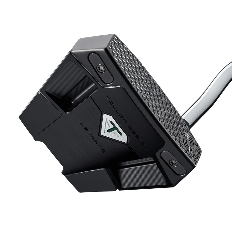 'Odyssey Toulon Design Le Mans Putter' 'Odyssey Toulon Design Le Mans Putter' von Odyssey