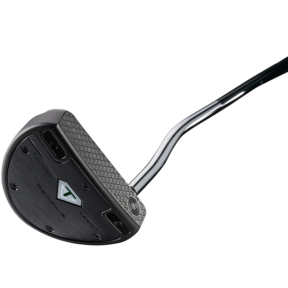 'Odyssey Toulon Design Memphis Putter' 'Odyssey Toulon Design Memphis Putter' von Odyssey
