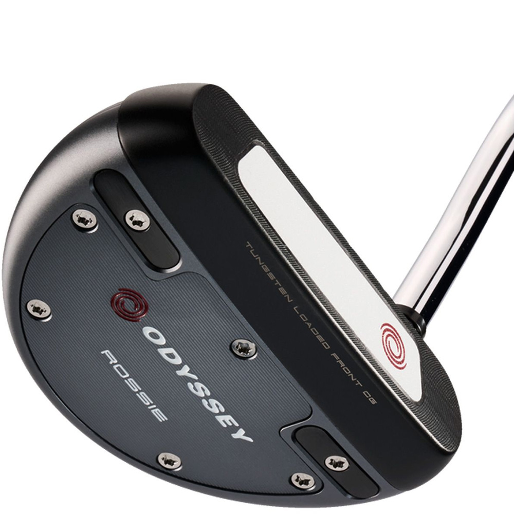 'Odyssey Tri Hot 5K Putter 23 Rossie' 'Odyssey Tri Hot 5K Putter 23 Rossie' von Odyssey