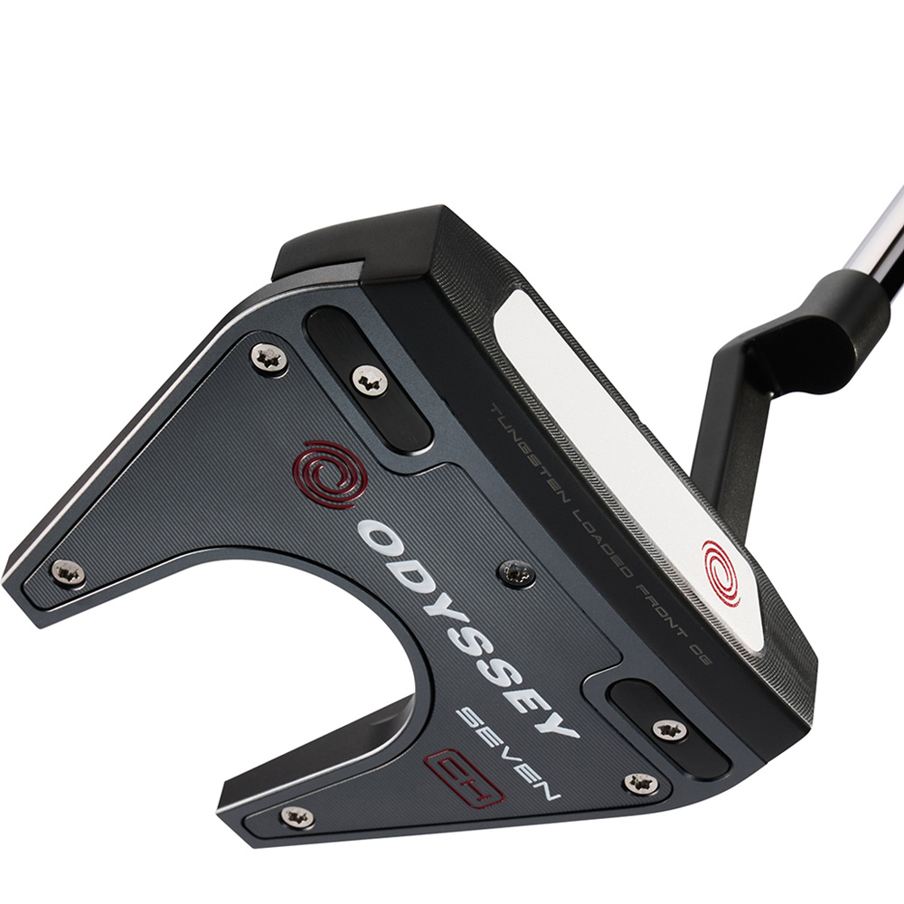 'Odyssey Tri Hot 5K Putter 23 Seven CH' 'Odyssey Tri Hot 5K Putter 23 Seven CH' von Odyssey