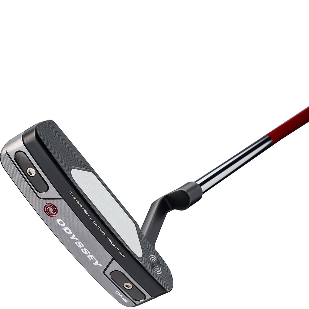 'Odyssey Tri Hot 5K Putter One' 'Odyssey Tri Hot 5K Putter One' von Odyssey